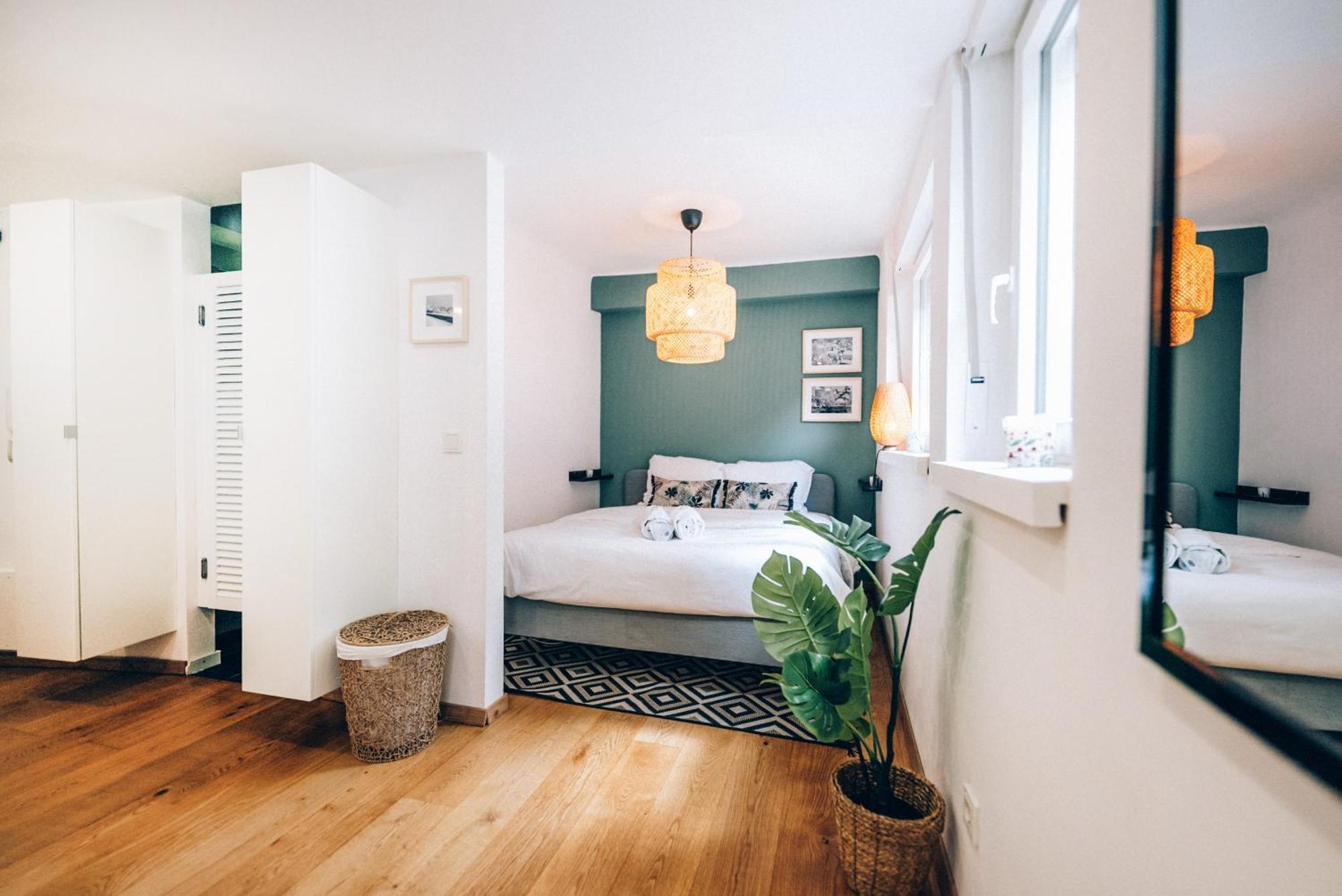 Appartement Cozy With Private Terrace *