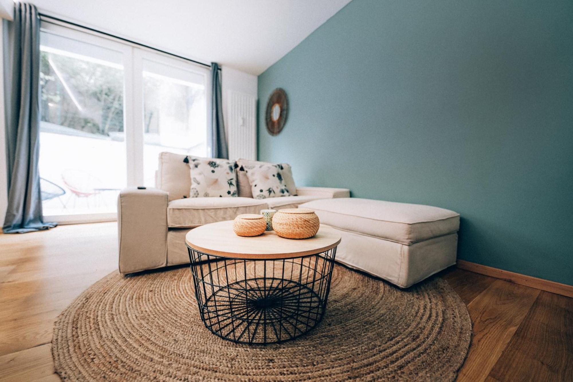 Appartement Cozy With Private Terrace *